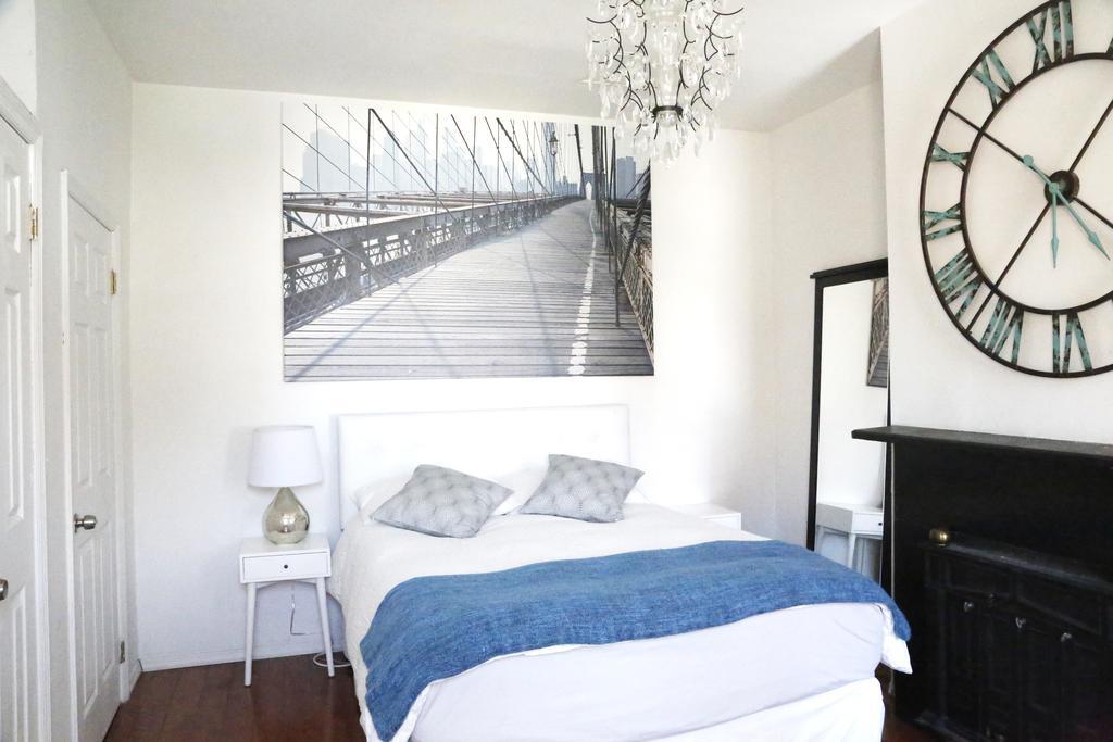 Apartamento Extended Nyc Apartment, 5 Minute To Times Square By Subway *