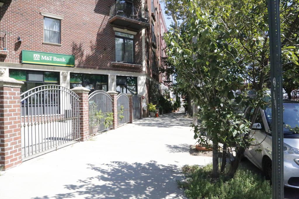 Extended Nyc Apartment, 5 Minute To Times Square By Subway * Nova York