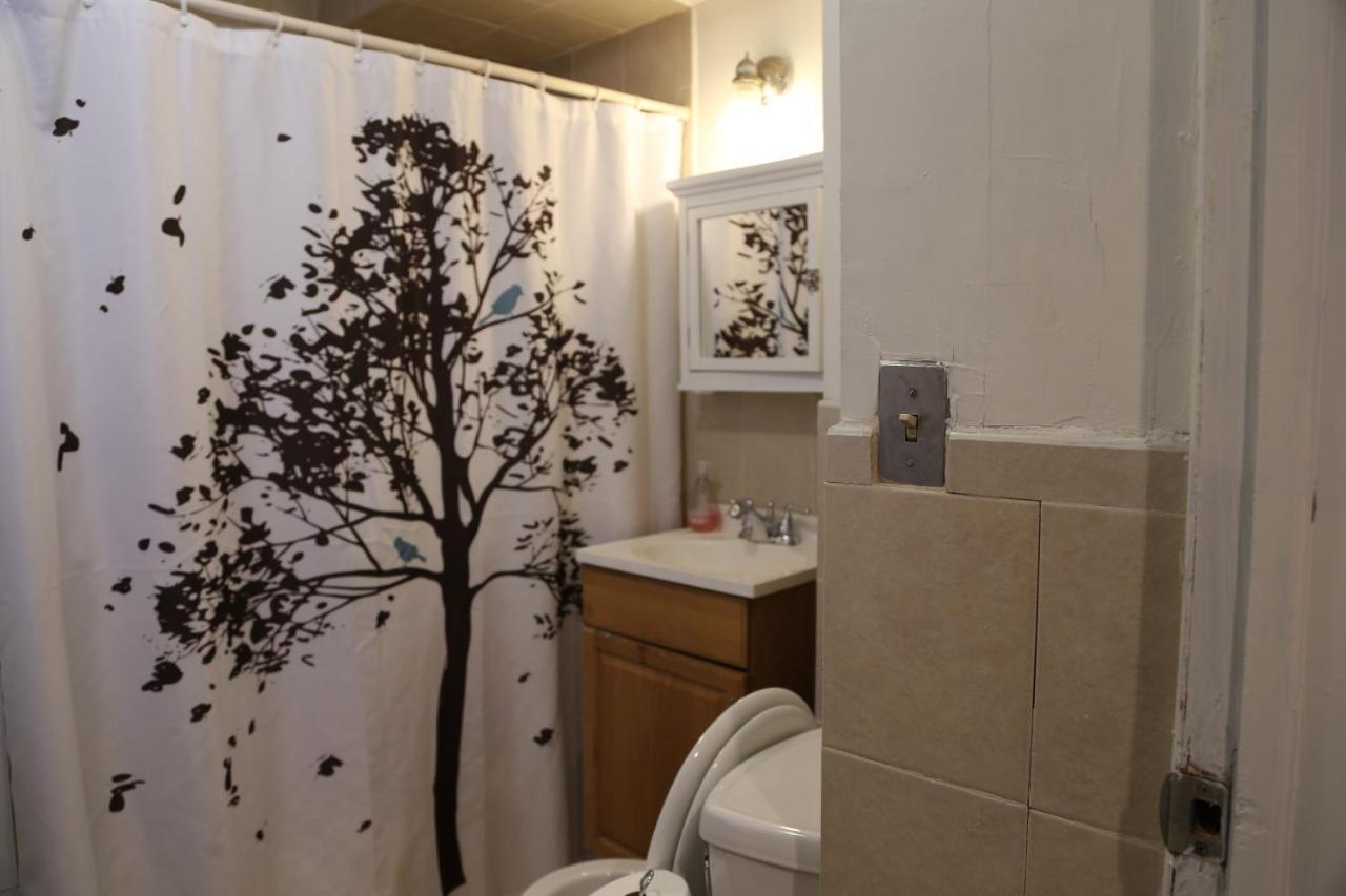 Extended Nyc Apartment, 5 Minute To Times Square By Subway Apartamento *