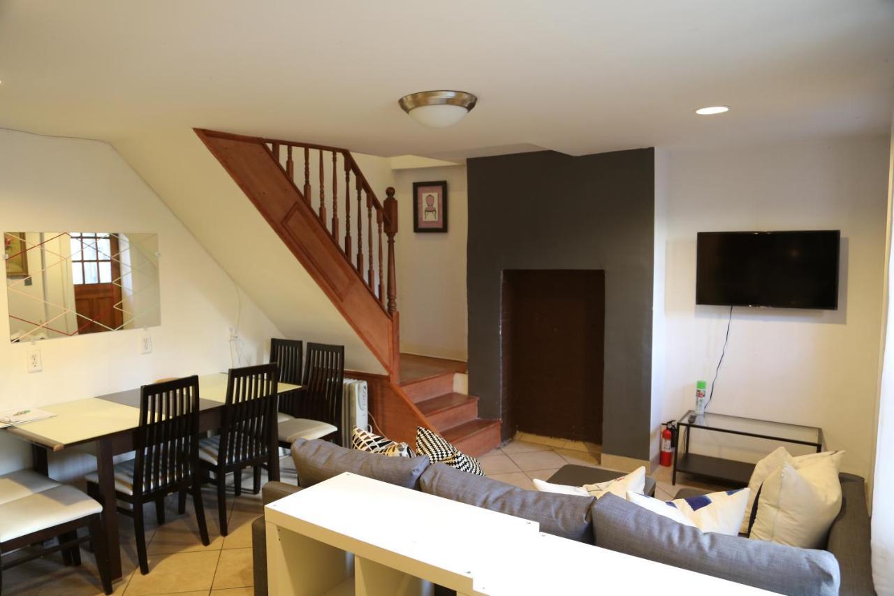Extended Nyc Apartment, 5 Minute To Times Square By Subway Nova York