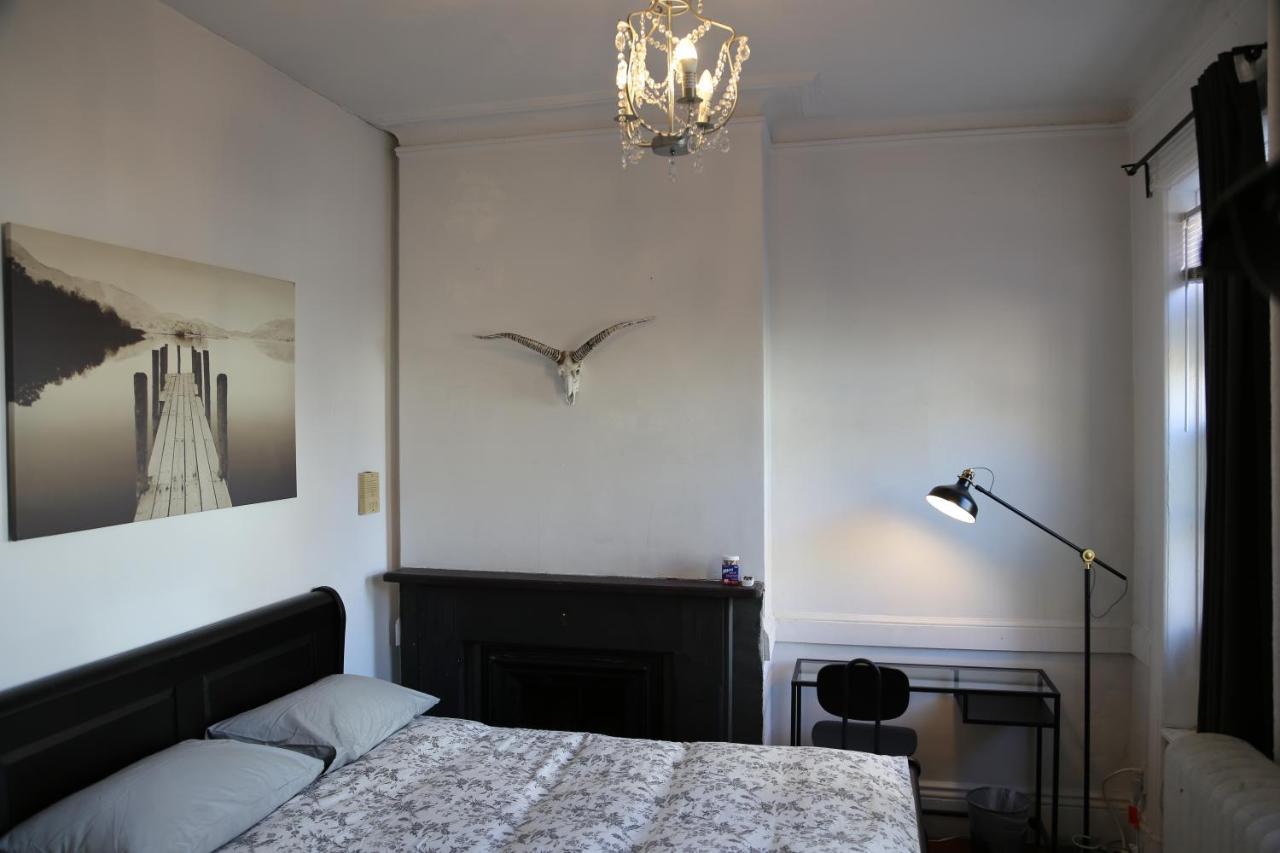 Extended Nyc Apartment, 5 Minute To Times Square By Subway * Nova York