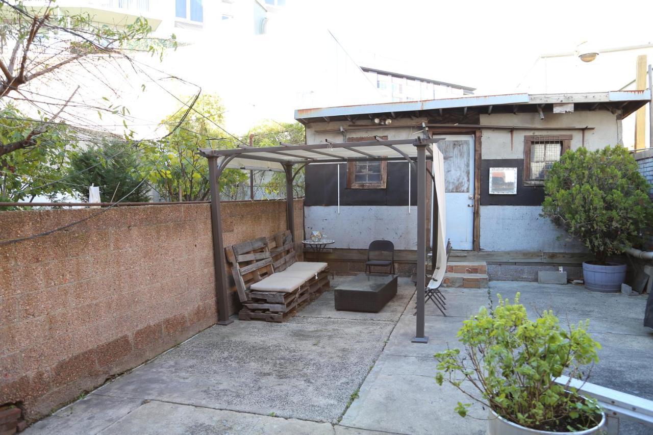 Extended Nyc Apartment, 5 Minute To Times Square By Subway Apartamento Nova York