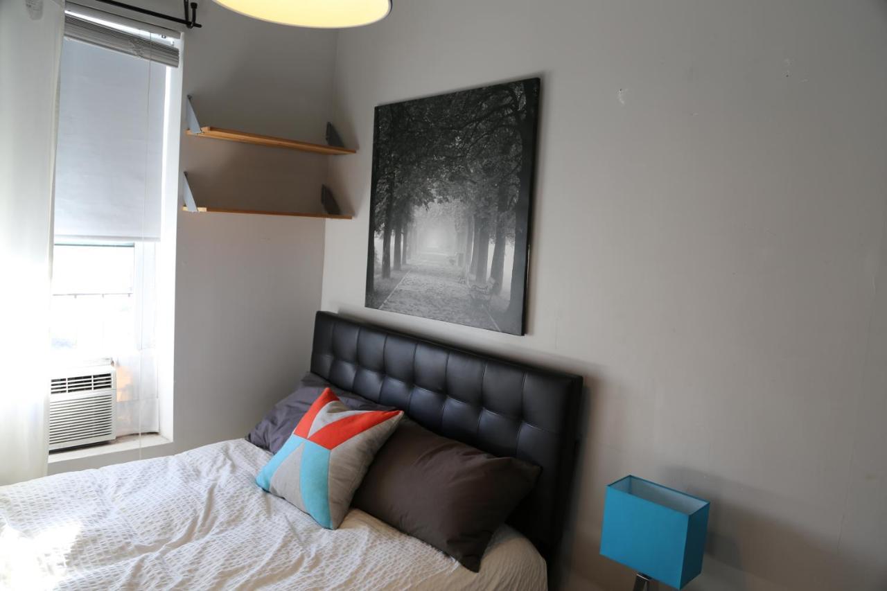 Extended Nyc Apartment, 5 Minute To Times Square By Subway Nova York