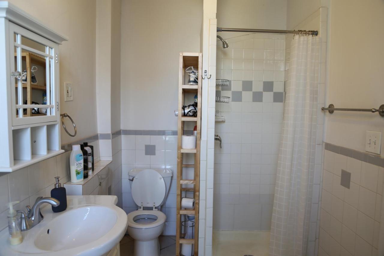Apartamento Extended Nyc Apartment, 5 Minute To Times Square By Subway Nova York