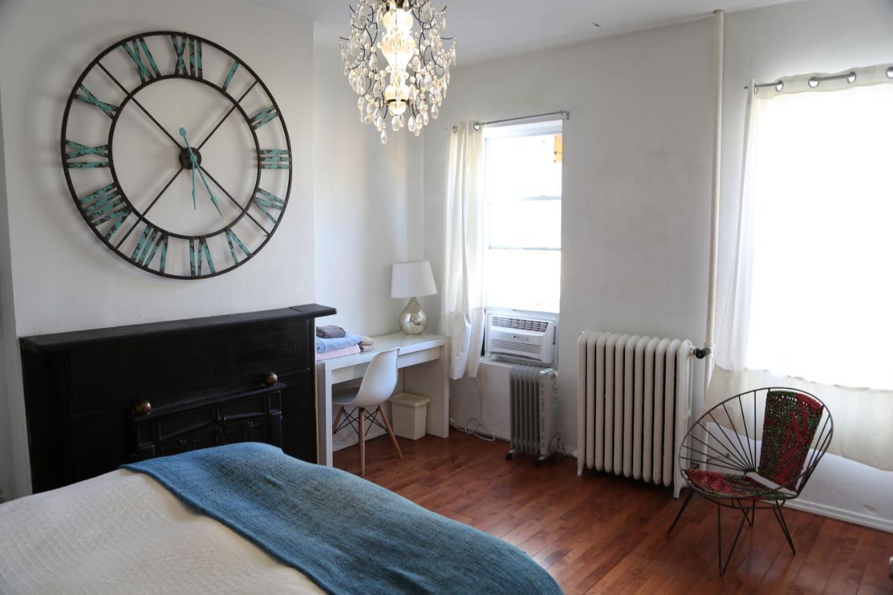 Apartamento Extended Nyc Apartment, 5 Minute To Times Square By Subway