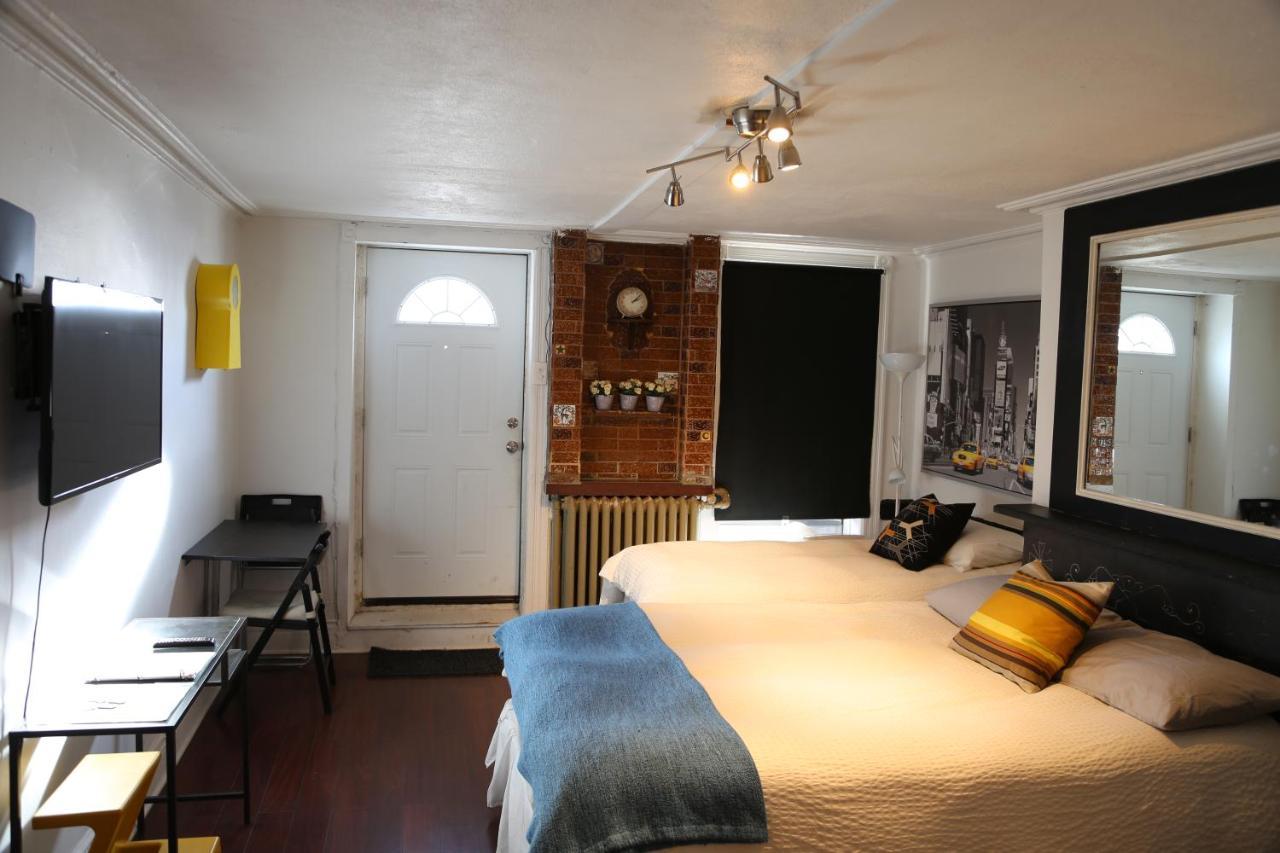 Extended Nyc Apartment, 5 Minute To Times Square By Subway Apartamento